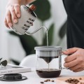 PO 玻璃茶杯350ml
