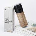PAO Thermo Mug- Touch Series