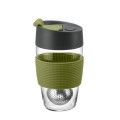 PAO Mag Tumbler 10OZ