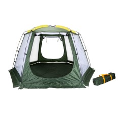 Panon-Hexagon outdoor leisure tents