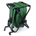 Panon-Fishing stool picnic bag (with an ice pack)