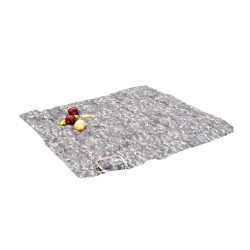 Panon-Camouflage picnic mats