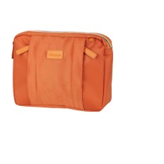 Panon-Orange era toiletry kits