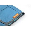 Panon-Hyun green triple wash bag