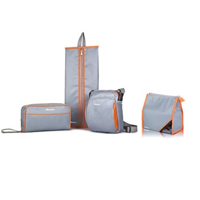 Panon-Travel Set 4 sets of housing