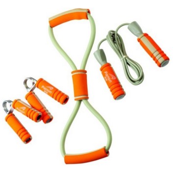 Panon-Fitness equipment 4 sets