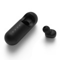 Dual-button Mini Bluetooth Earbuds