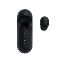 Dual-button Mini Bluetooth Earbuds