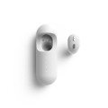 Dual-button Mini Bluetooth Earbuds