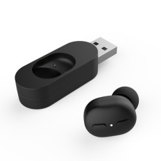 Mini Bluetooth Earbuds with USB Charger