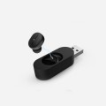 Mini Bluetooth Earbuds with USB Charger