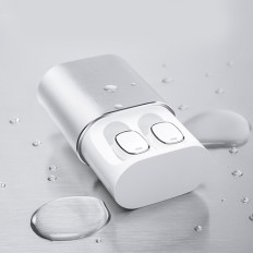 Mini Touch TWS True Wireless Bluetooth Earbuds
