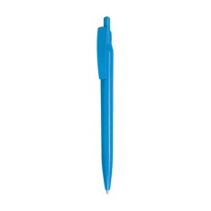 LUMA RPET Genesis Solid Ballpoint pen