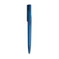 LUMA RPET Quantum Transparent Ballpoint pen