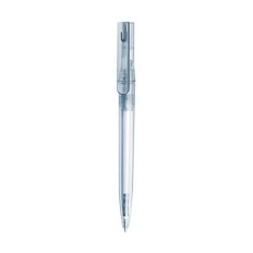 LUMA RPET Quantum Transparent Ballpoint pen