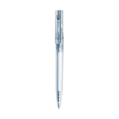 LUMA RPET Quantum Transparent Ballpoint pen