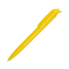 LUMA RPET Revolution Solid Ballpoint pen
