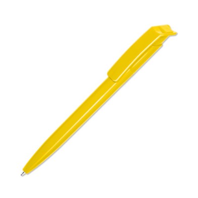 LUMA RPET Revolution Solid Ballpoint pen