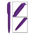 LUMA RPET Revolution Solid Ballpoint pen