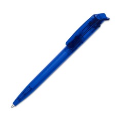 LUMA RPET Revolution Transparent Ballpoint pen