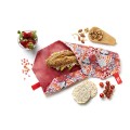 Roll’Eat Boc'n'Roll Bag