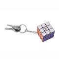 Rubik's Cube Keychain- 34mm