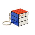Rubik's Cube Keychain- 34mm