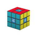 Rubik's Cube迷你魔方34mm