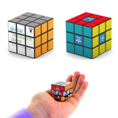 Rubik's Cube Mini Rubik's Cube 34mm