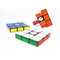 Rubik's 旋轉魔方