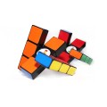 Rubik's 旋轉魔方