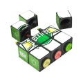 Rubik's 荧光笔套装