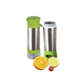 STONE-Stainless steel cup lemon / juicer
