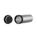 STONE-Double stainless steel vacuum insulation Cup office Cup