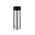 STONE-Double stainless steel vacuum insulation Cup office Cup