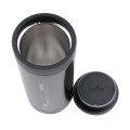 STONE-Vacuum stainless steel mug