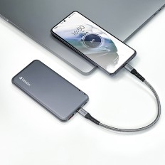 Verbatim PD 3.0 18W 10000mAh Power Bank