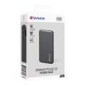 Verbatim PD 18W Power Bank 20000mAh