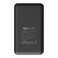 Verbatim 100W PD & QC 3.0 移动电源 20000mAh