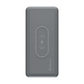 Verbatim Qi 10W PD 18W 10000mAh 无线充移动电源
