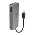 Verbatim USB-C 3.1 Hub