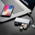 Verbatim USB-C 3.1 Hub