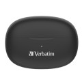 Verbatim Bluetooth 5.3 ENC In-Ear True Wireless Earbuds