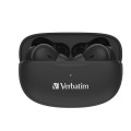 Verbatim Bluetooth 5.3 ENC In-Ear True Wireless Earbuds