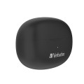 Verbatim Bluetooth 5.3 ENC In-Ear True Wireless Earbuds