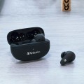 Verbatim Bluetooth 5.3 ENC In-Ear True Wireless Earbuds