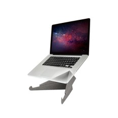 Verbatim 3-Level Adjustable Laptop Stand