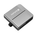 Verbatim USB 3.2 Gen1 6合1讀卡器