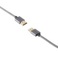 Verbatim 180cm V2.0 4K/60Hz HDMI to HDMI Cable
