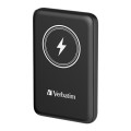 Verbatim MagSafe Qi 15W PD 20W 10000mAh Battery